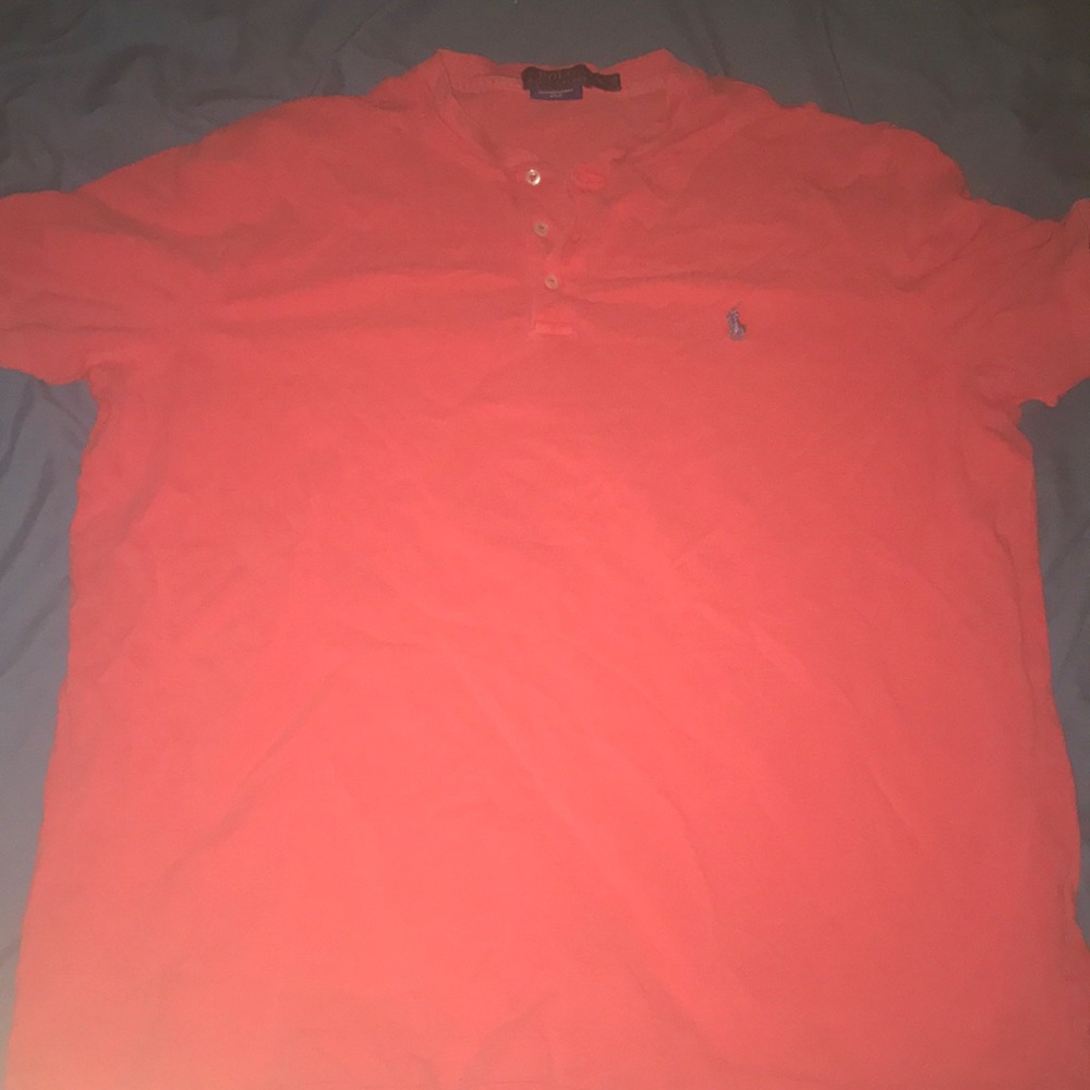 Polo Ralph Lauren shirt